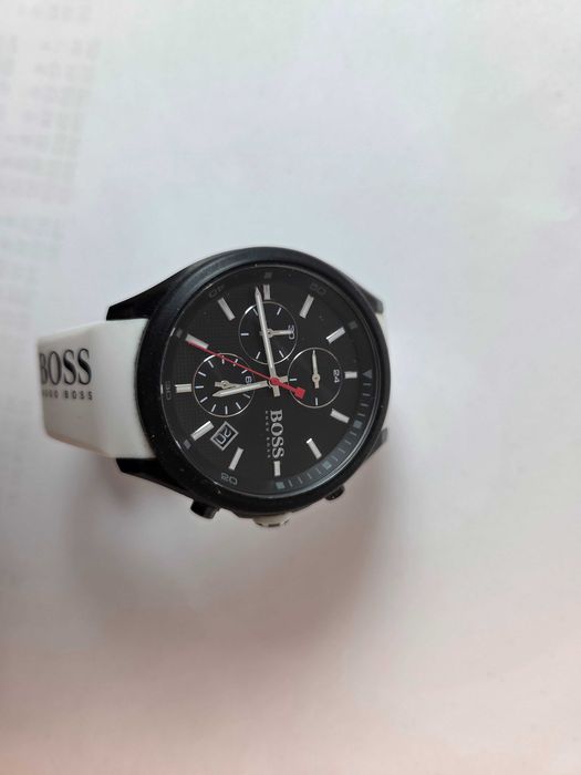 Zegarek HUGO BOSS męski