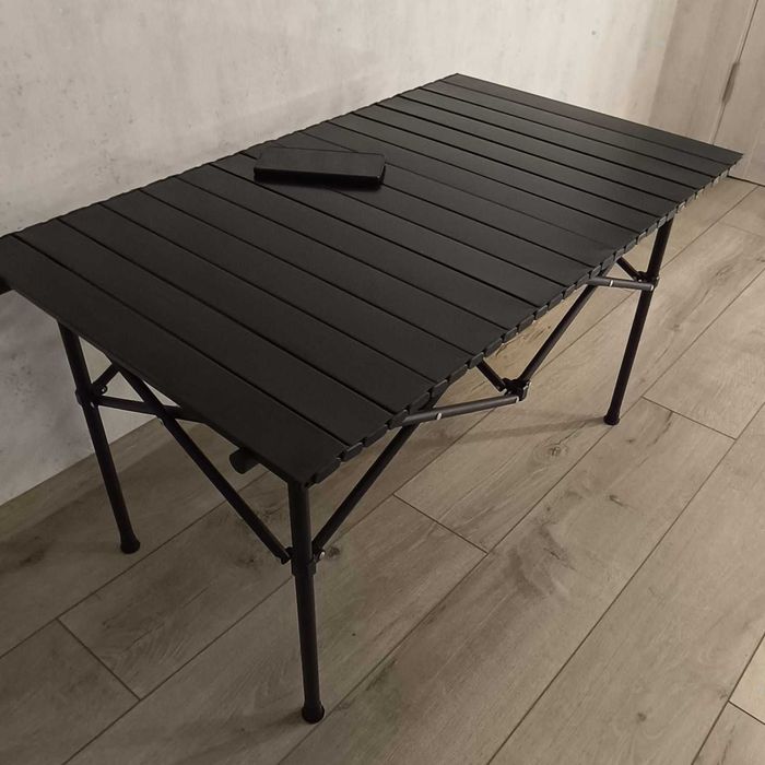столик для кемпінга туристичний складний стол роскладной