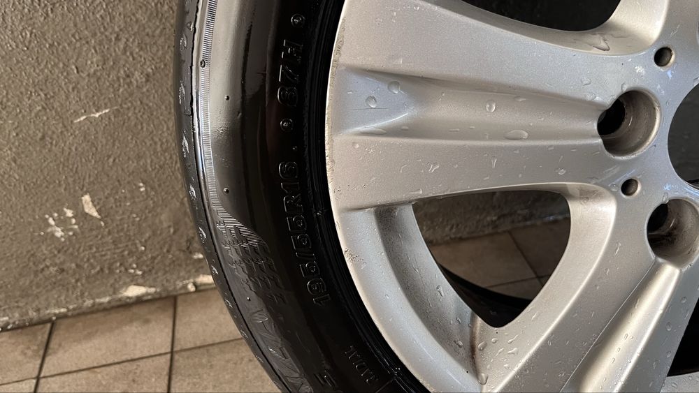 BMW Styling 140 R16