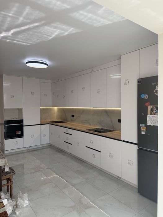 Пропонуємо виготовлення меблів на замовлення