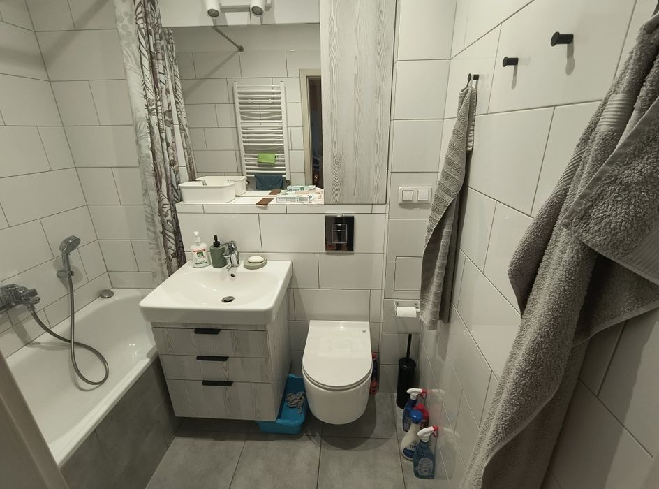 Wynajem mieszkania pokoju Białystok centrum