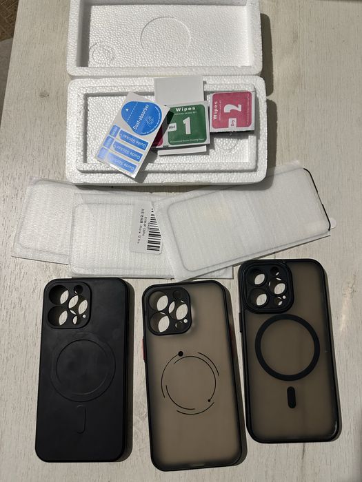 Iphone 13 pro 128gb gold (возможен обмен на ноутбук)