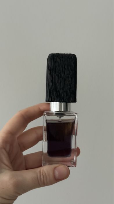 Nasomatto Black Afgano Unisex