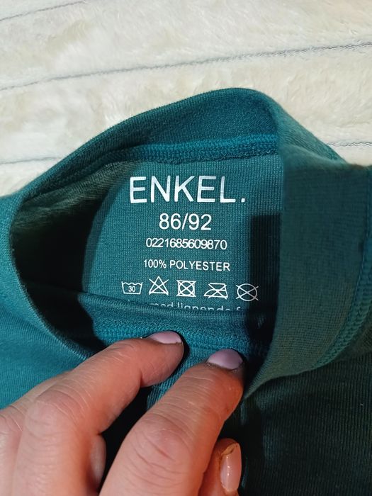 Komplet bielizny termicznej 86,92