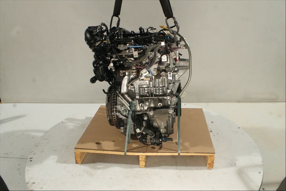 Motor Nissan Juke 1.0 Refª Hr10