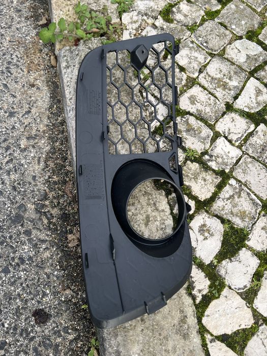 Grelhas parachoques Gti Golf 5