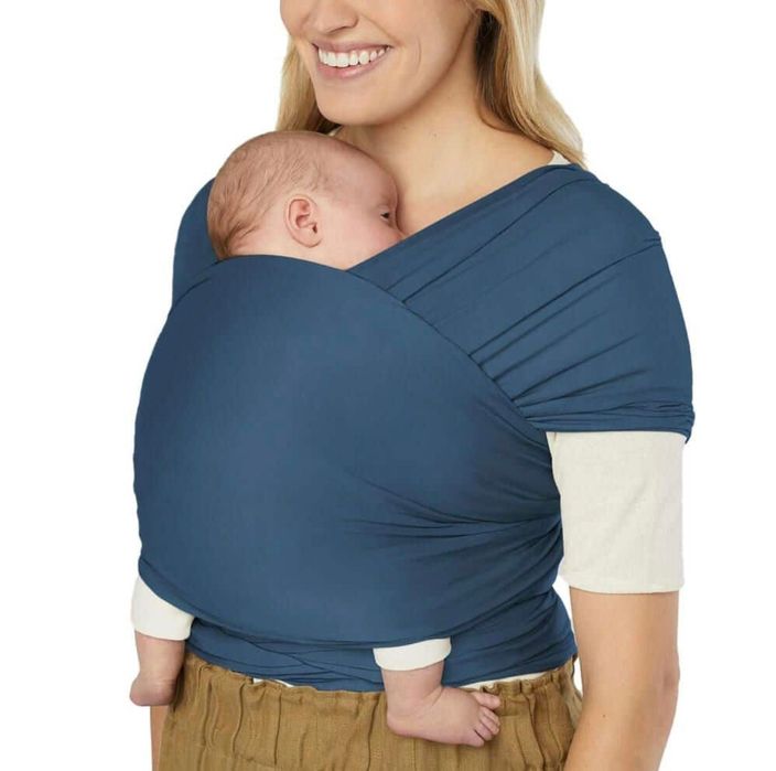 Ergobaby pano auto knit