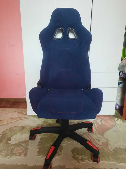 Геймерское кресло