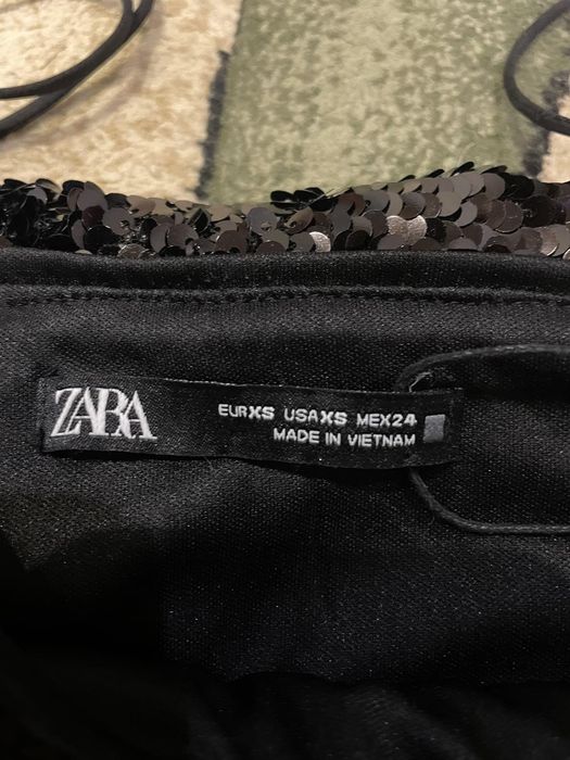 Продам платье фирмы ZARA
