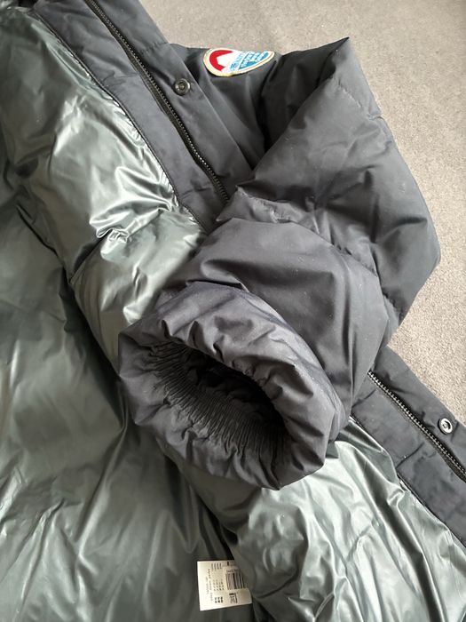 Пуховик Karrimor