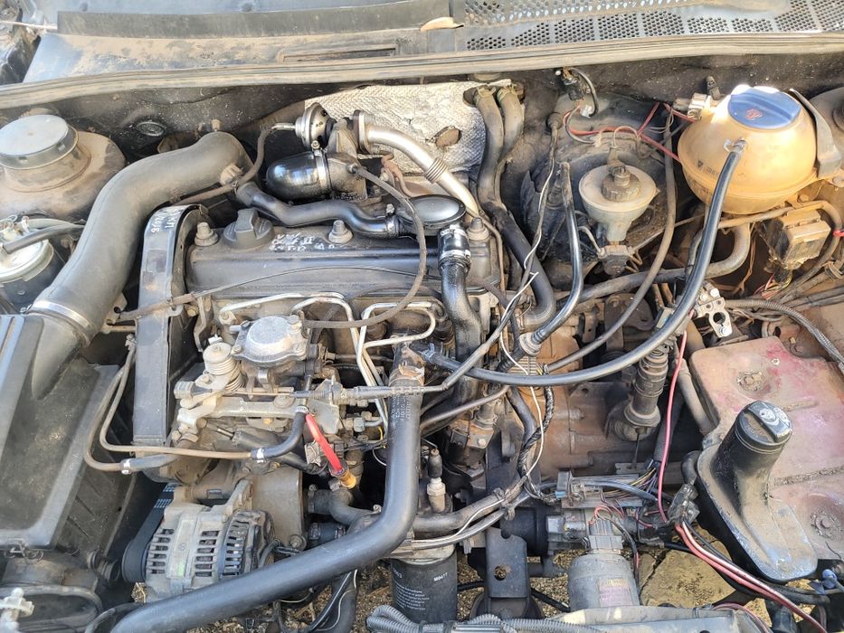 Golf 3 gtd  preço negociável a 1600€