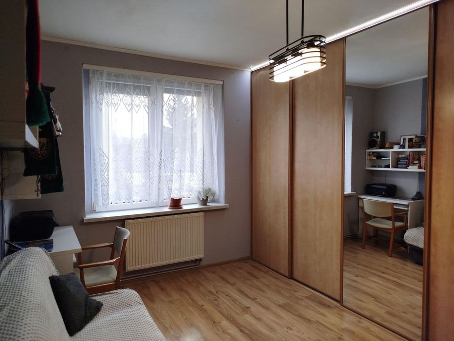 Sprzedam Mieszkanie