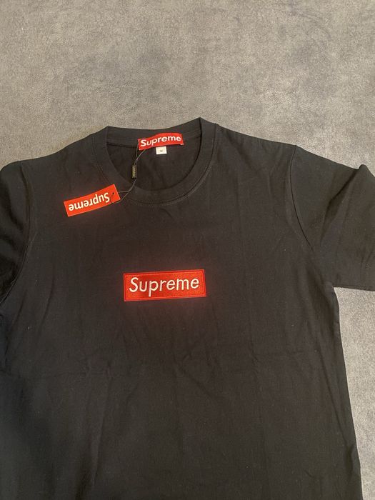 Нова футбока supreme 400 грн