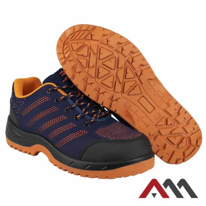 Buty robocze BTEX PAS r. 42