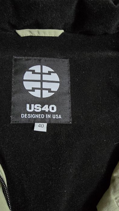 Kombinezon zimowy narciarski damski rozmiar L kurtka spodnie zimowe