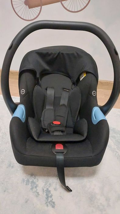 Продам автолюльку - переноска