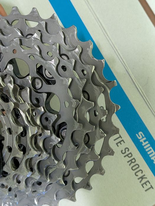 Cassete Dura-Ace R9200 12V 30X11T