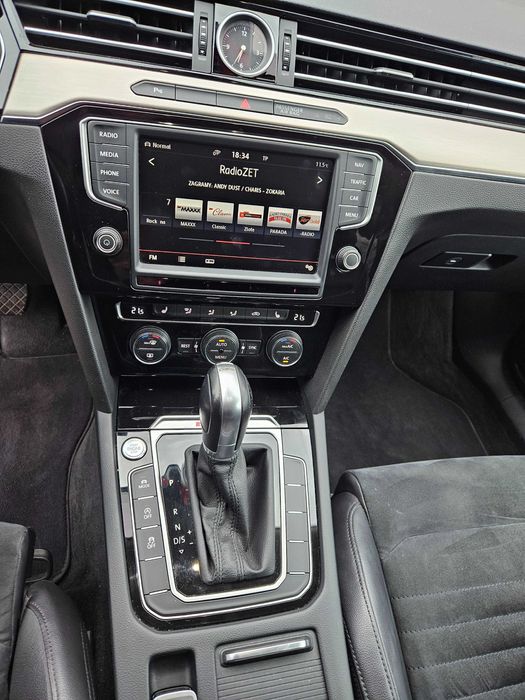 Volkswagen PASSAT 4X4