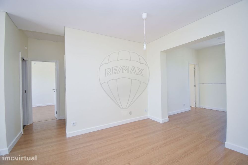 Apartamento T3 para arrendamento