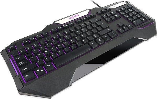 Ігрова Клавіатура Lenovo Legion з підсвіткою Клавиатура