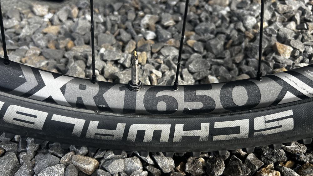 Scott Spark RC World Cup (M) rocznik 2021