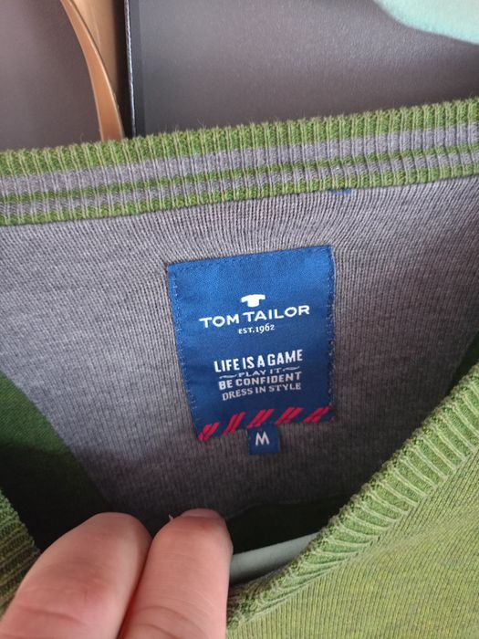 Sweter Tom Tailor
