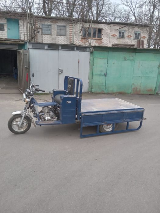 Продам Трицикл Спарк 200 (Spark 200)