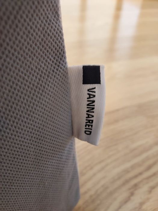 Colchão IKEA Vannareid Molas Ensacadas Beje
