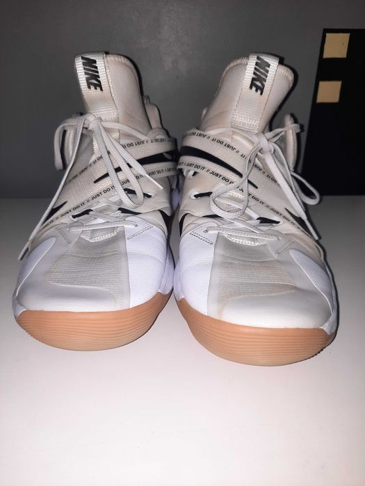 Nike guperset duże męskie buty