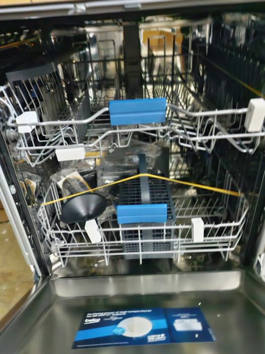 Máquinas de lavar loiça  Encastre