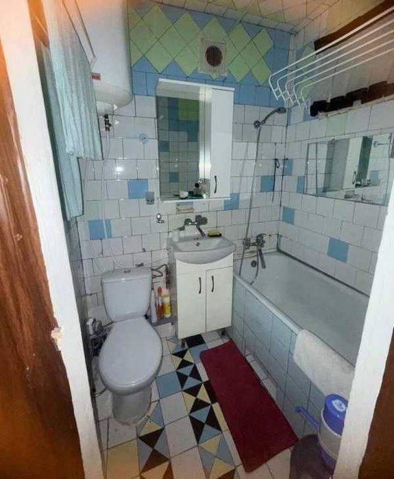 Продаж 2к квартири | Парк Горького  | Своє паркомісце - More