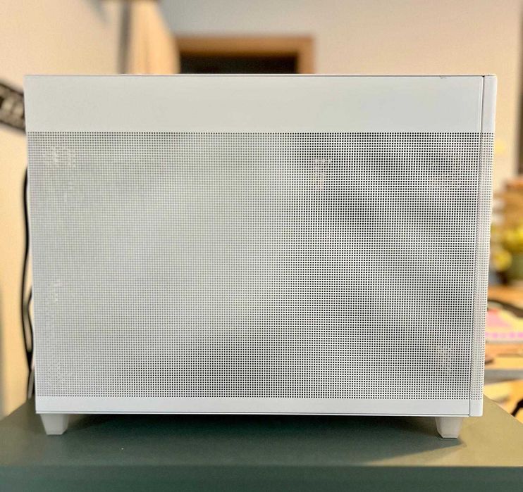 Komputer do gier z Ryzen 5 7600 | RTX 4070 Super 12GB | DDR5 32GB CL30