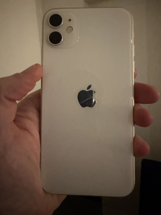 Iphone 11 - 128 GB