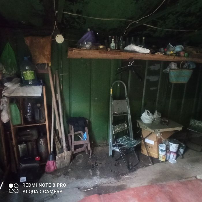 Продам або здам в аренду гараж