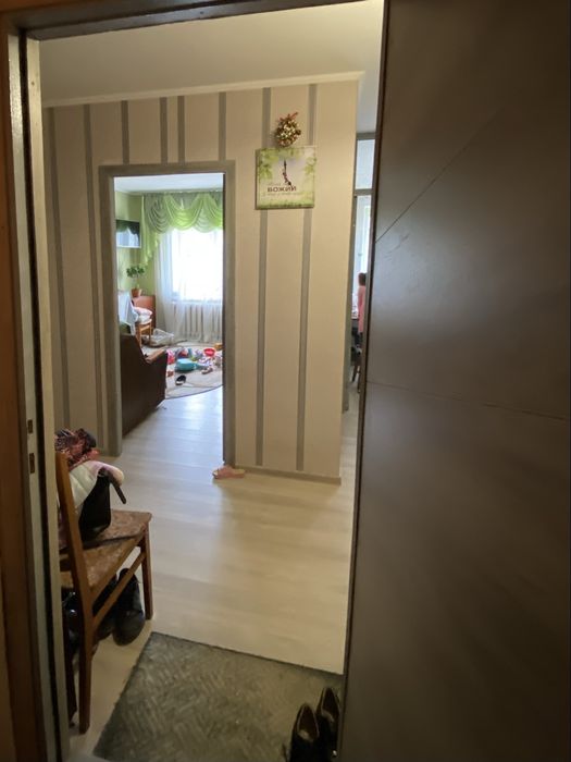 Квартира продаж 1кім.