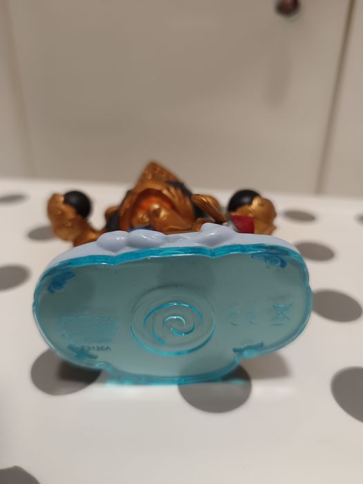 Skylanders swapforce Blast Jet
