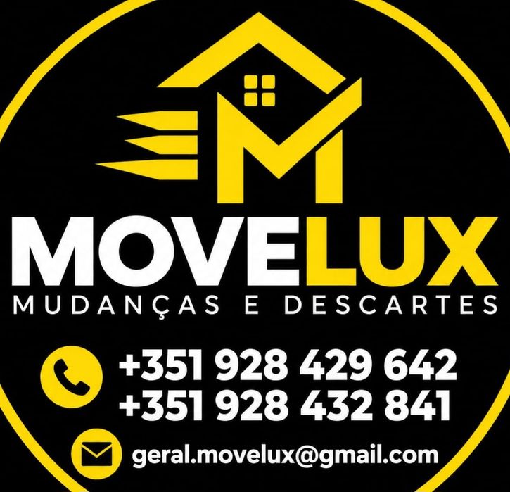 Mudanças  e Trasportes  Movelux