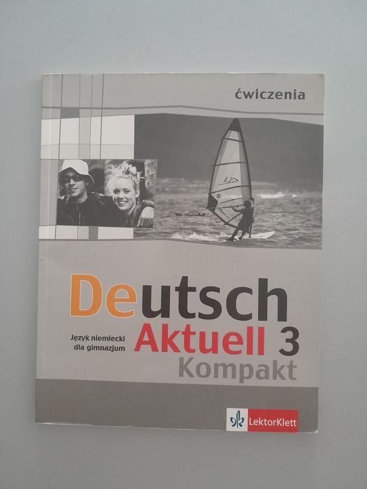 Deutsch aktuell  3