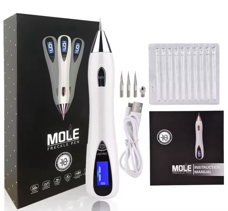 Коагулятор для удаления папиллом