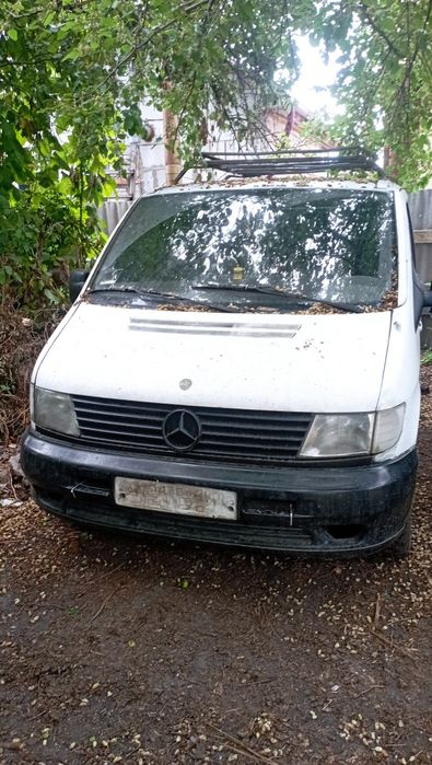 Віто 638 2.2 сді