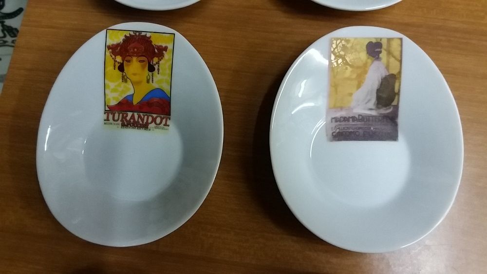 6 pratos de aperitivos