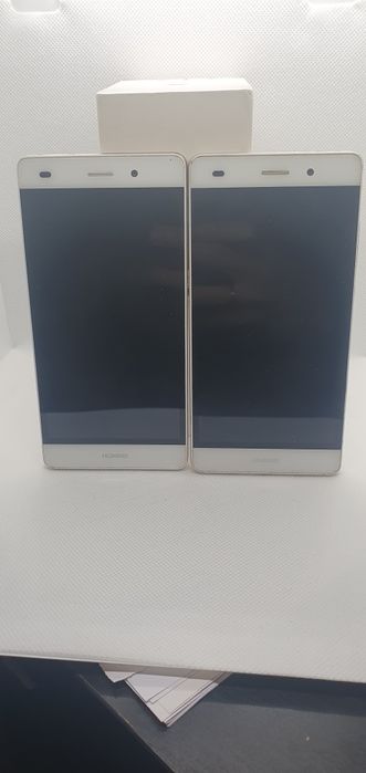 Huawei P8 lite - peças
