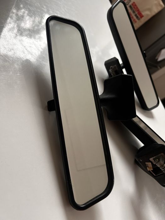 Mercedes 190 w201 Lusterko Wewnętrze wsteczne STAN PERFEKT