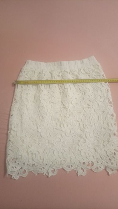 Spódnica damska rozmiar s