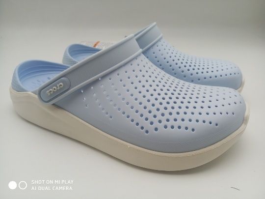 Кроксы Crocs LiteRide