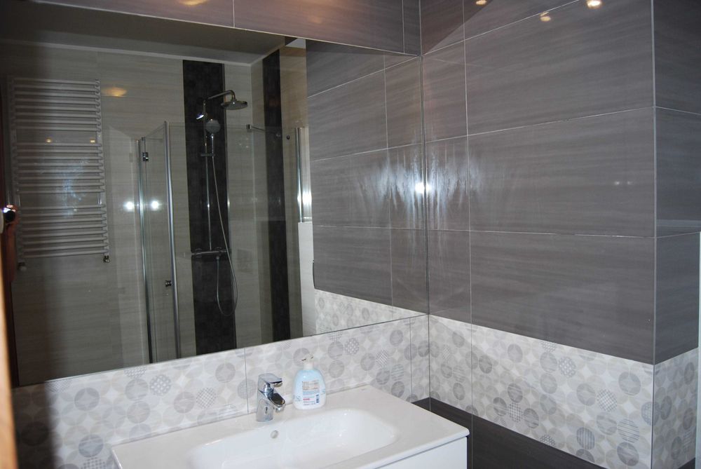 Apartment in Poznań, Osiedle Polanka, Rataje - Więcej