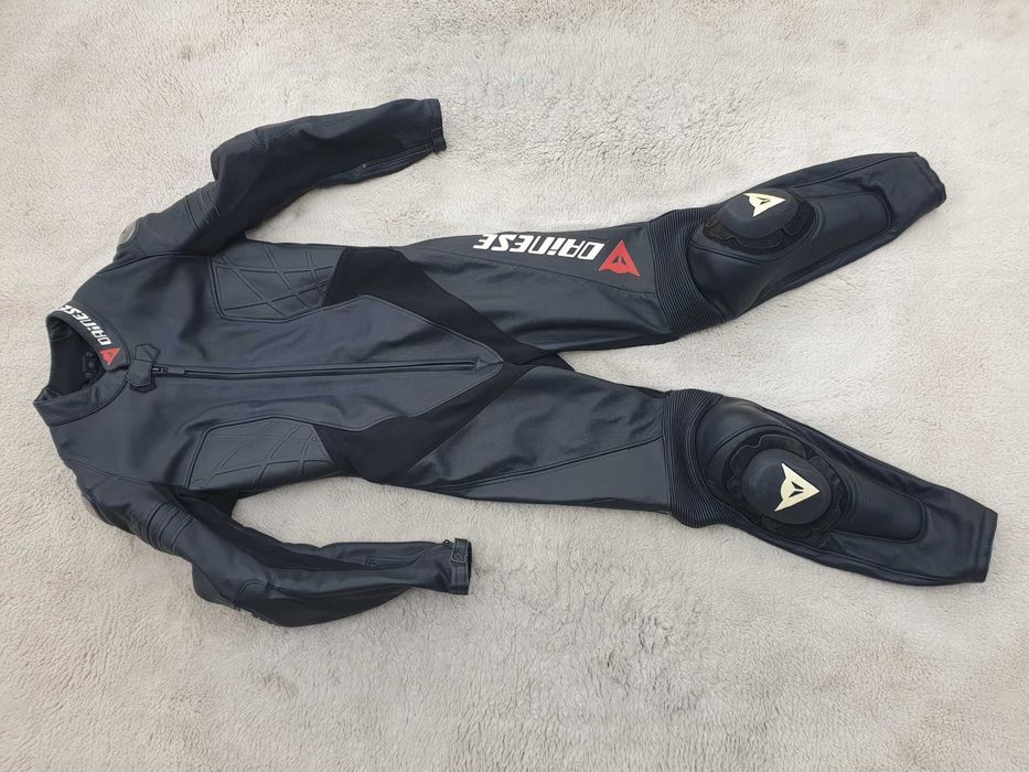 Dainese Dominia 48- 46 rozm XL / L - PL  40 damski kombinezon motocyklowy