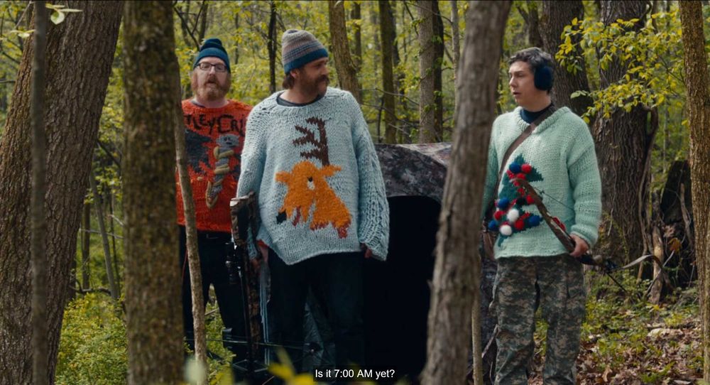 ESPERA AÍ... QUE JÁ CASAMOS (Jason Segel/Emily Blunt/Chris Pratt) NOVO