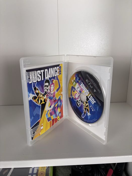 (CIB) Gra Just Dance 2016 na PS3