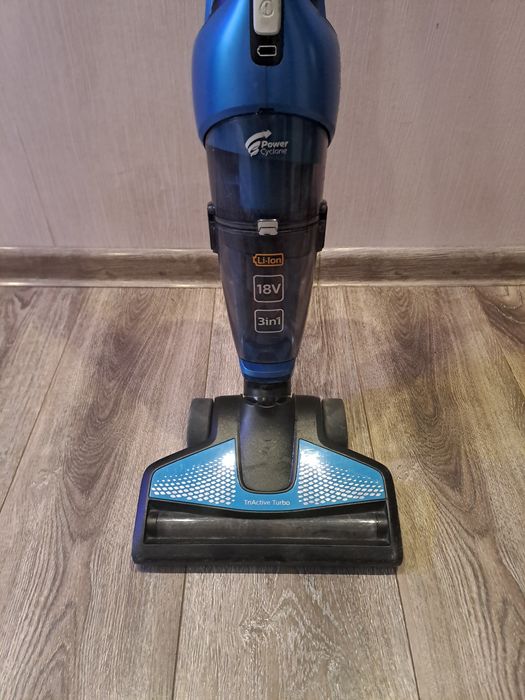 Продам пылесос ручка Philips